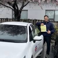 Fatemeh & Hadi - Image 2