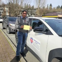 Mohsen & Natalia - Image 1