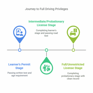 How to Get Your Driver’s License in BC: A Complete Guide to (GLP)