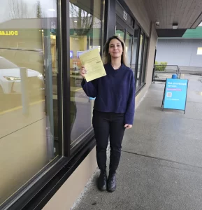 Graduates February 2025