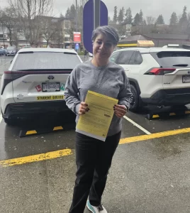 Graduates February 2025