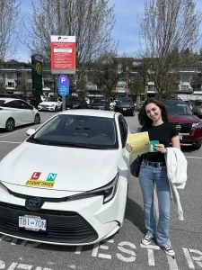 Afarin 25 April First time