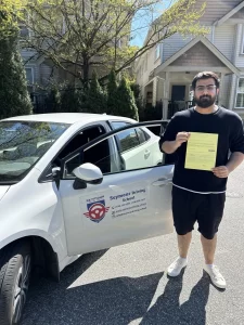 Farbud 16 April First time