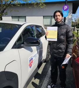 Graduates April 2025