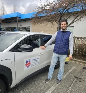 Graduates March 2025