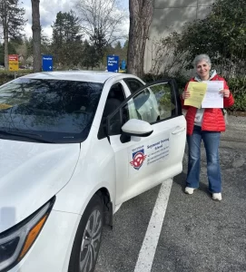 Graduates March 2025