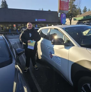 graduates January 2025