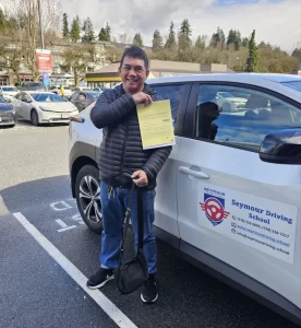 Graduates March 2025