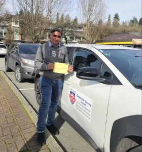 Graduates April 2025