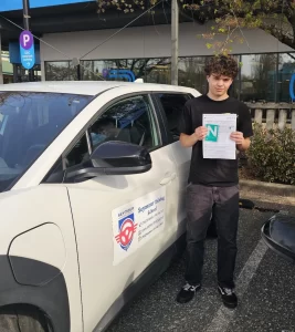 Graduates April 2025