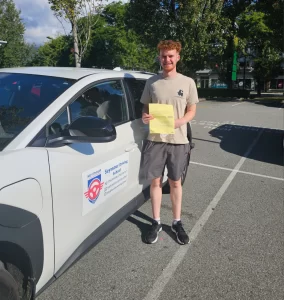 Dylan First try-August 7th