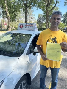 Mohammad September 9th