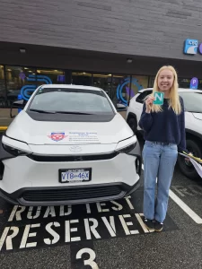 Freya First try October 23rd