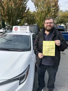 Luiz First try October 17th