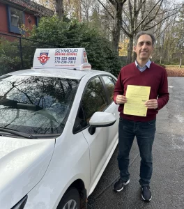 Amirali November 7th