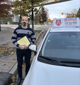 Mostafa October 30th