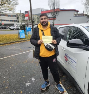 Rachit November 13th