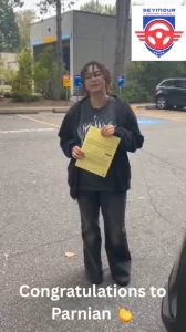 parnian September First try