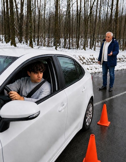 Lessons 03 Lessons Driving Lessons Designed 02 Driving lesson image 1