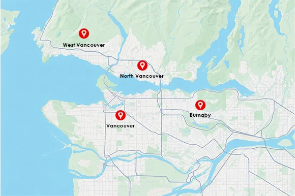 Lessons Areas We Serve MAP WEBP