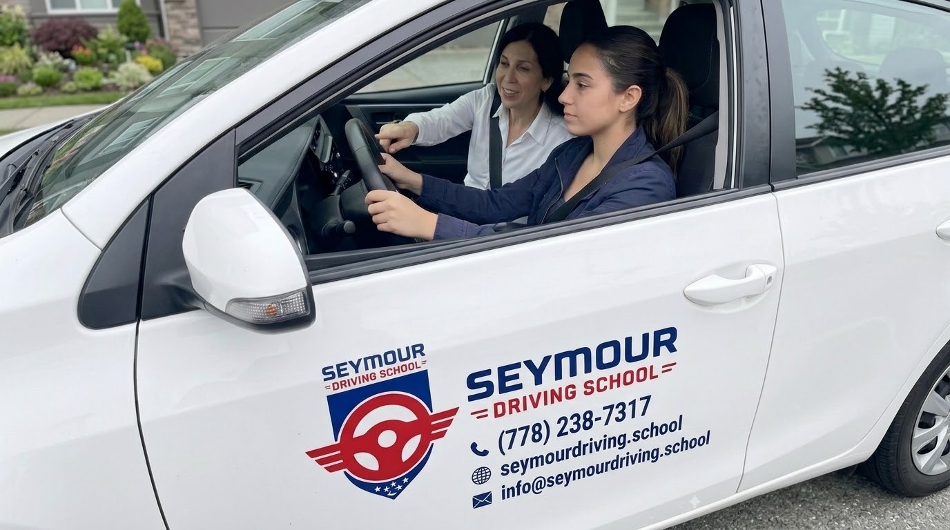 Class 7 Lessons IMG 5413 Driving lesson image 3