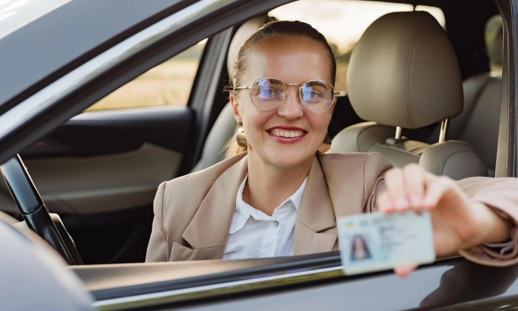 BC driving rules for foreign drivers