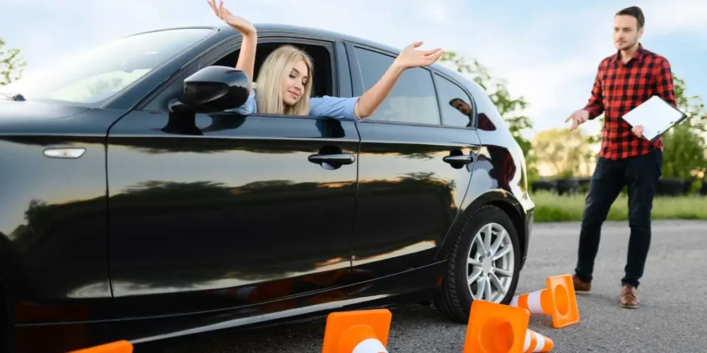 iranian driving licence in canada