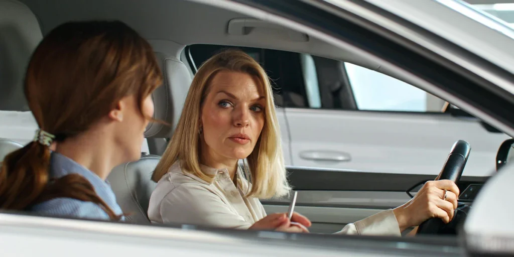 12 Common G2 Road Test Mistakes That Could Make You Fail common mistakes on g2 road test 1 major mistakes in g2 road test
