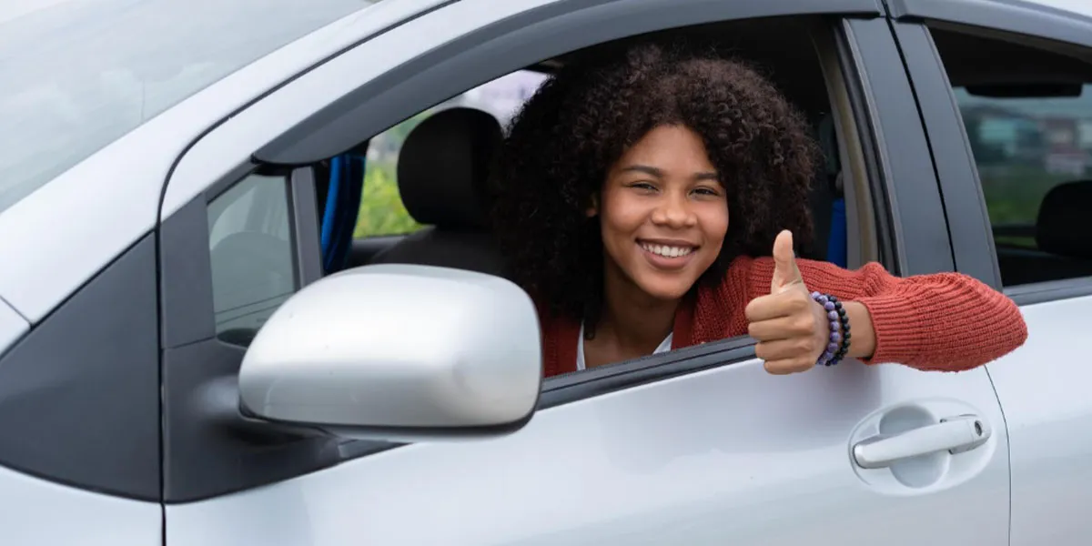 driving in Canada with a foreign licence