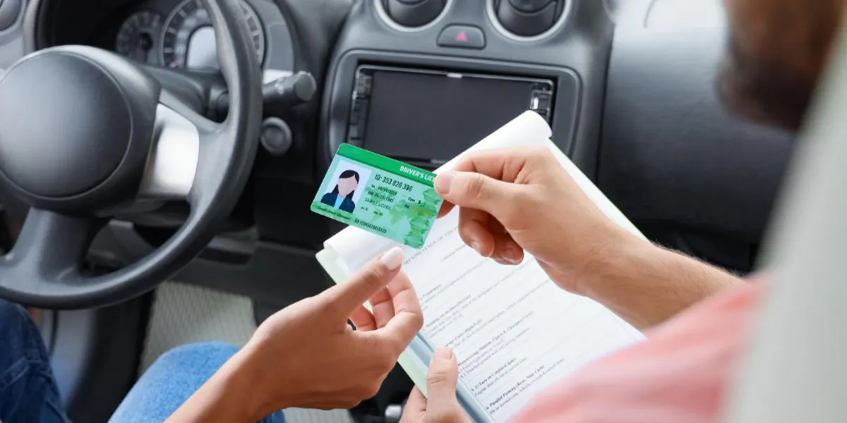 Do You Need a Driving Test in Canada With an International Driving Licence? driving in Canada with a foreign licence international driving licence Canada