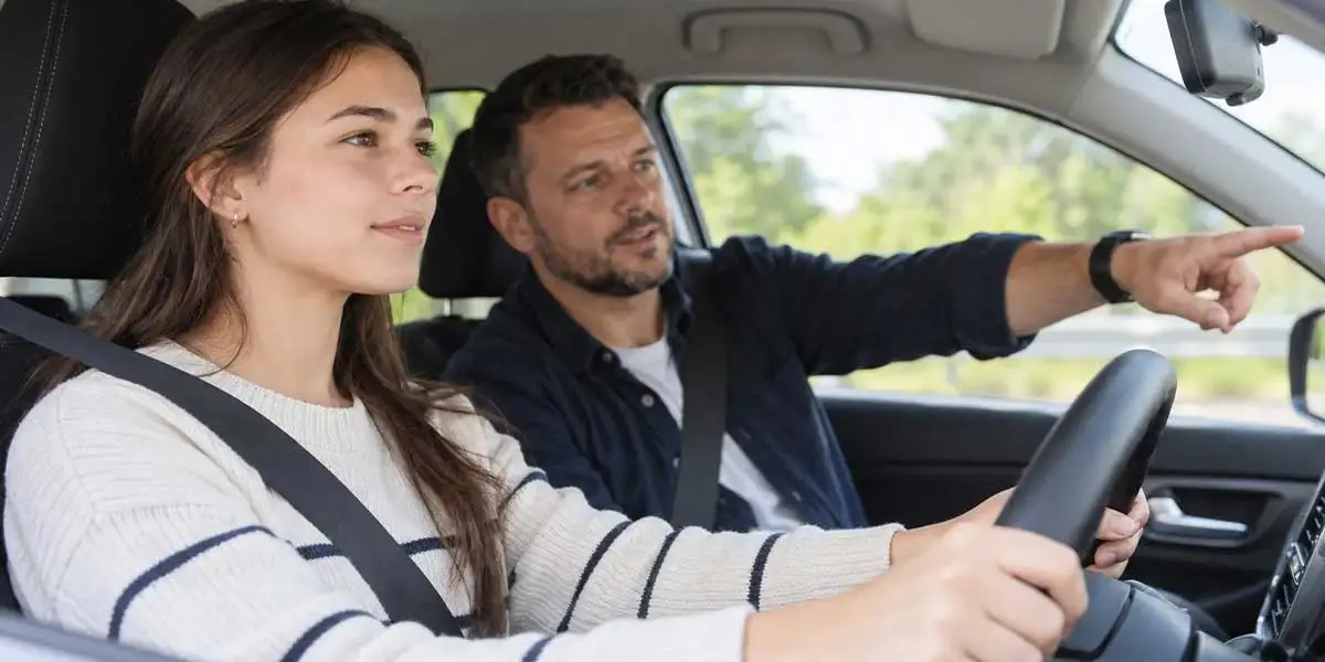 how many lessons to pass driving test