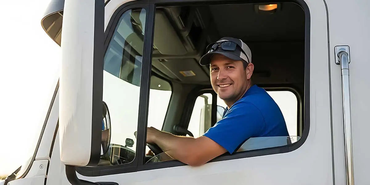 driver jobs Canada
